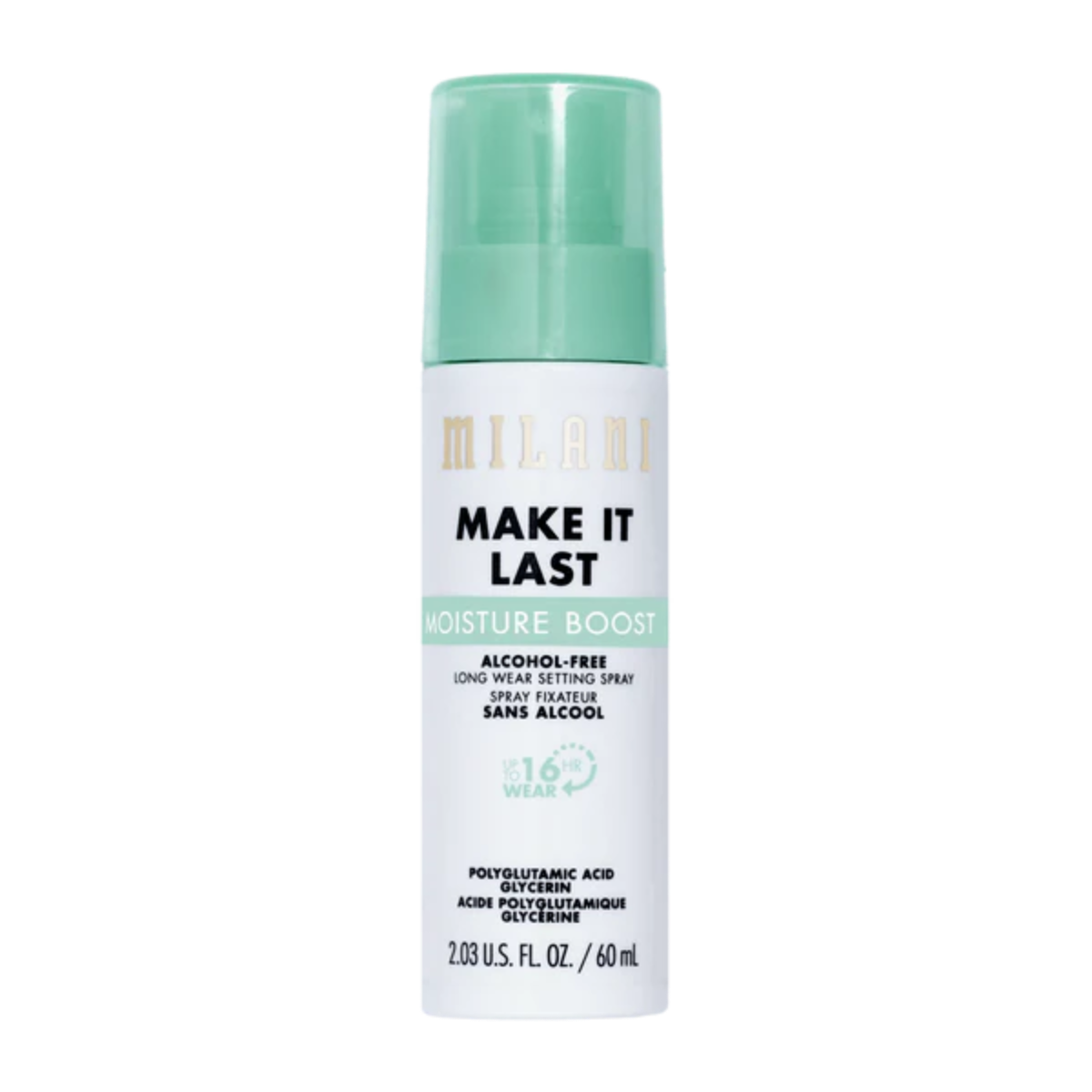 MAKE IT LAST MOISTURE BOOST, FIJADOR DE MAQUILLAJE - MILANI