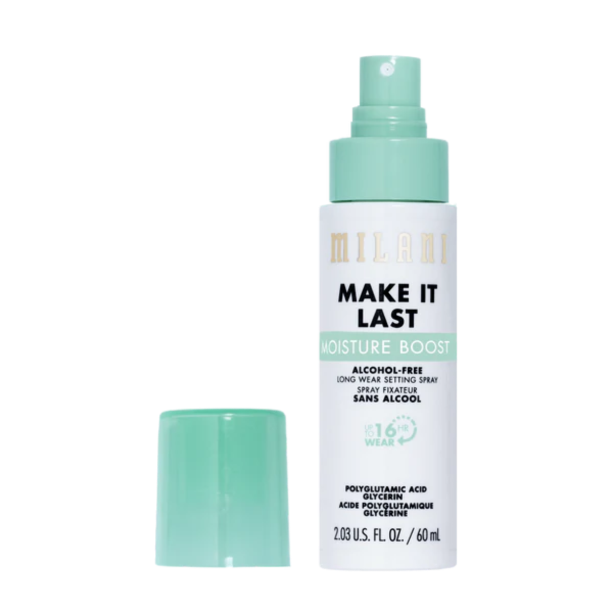 MAKE IT LAST MOISTURE BOOST, FIJADOR DE MAQUILLAJE - MILANI