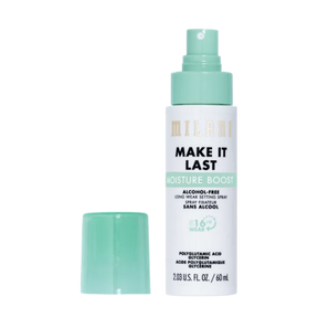 MAKE IT LAST MOISTURE BOOST, FIJADOR DE MAQUILLAJE - MILANI