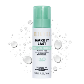 MAKE IT LAST MOISTURE BOOST, FIJADOR DE MAQUILLAJE - MILANI
