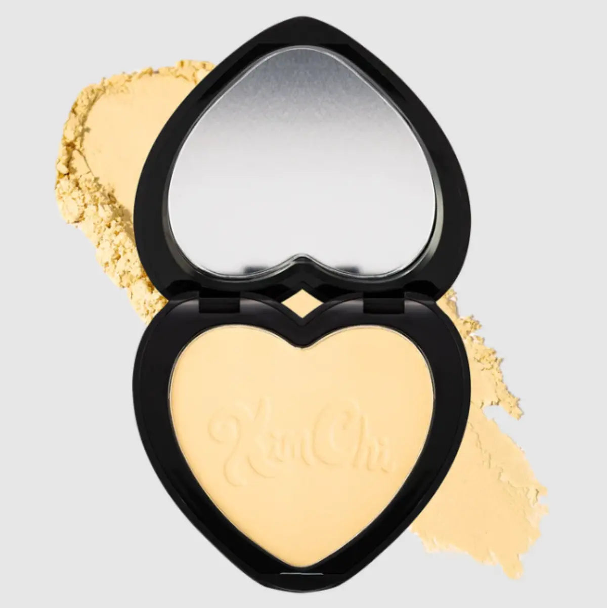 MAQUILLAJE EN POLVO ALMOST CATFISHED - KIMCHI CHIC