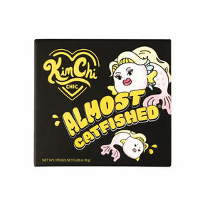 MAQUILLAJE EN POLVO ALMOST CATFISHED - KIMCHI CHIC