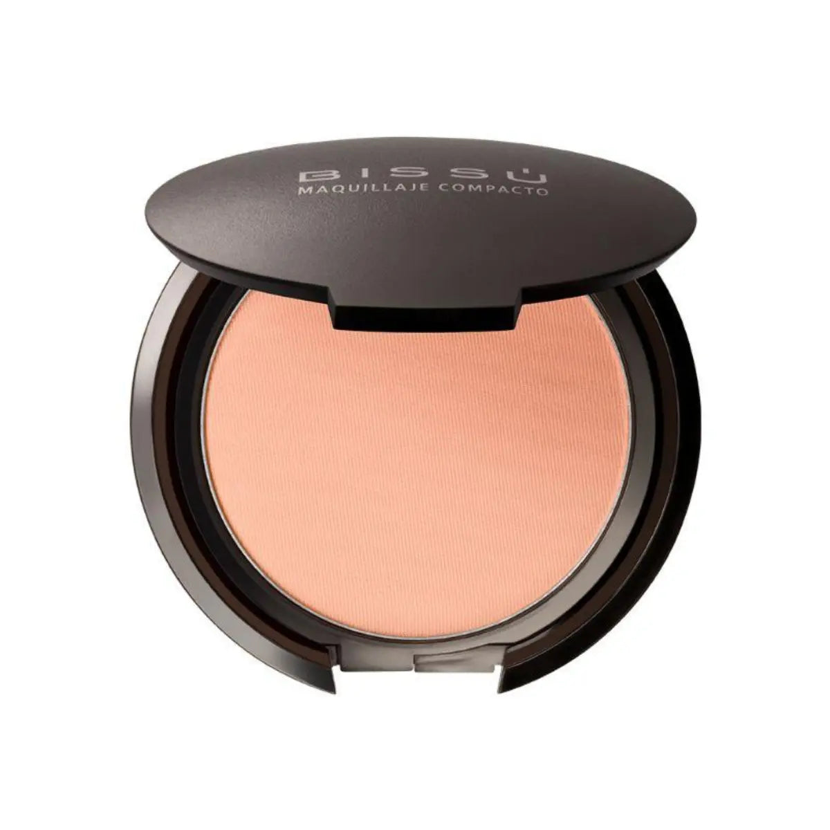 MAQUILLAJE POLVO COMPACTO- BISSU