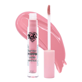 MATTELY POPPIN LABIAL LÍQUIDO - KIMCHI CHIC