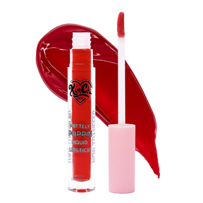 MATTELY POPPIN LABIAL LÍQUIDO - KIMCHI CHIC