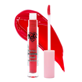MATTELY POPPIN LABIAL LÍQUIDO - KIMCHI CHIC