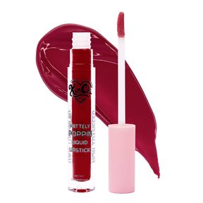 MATTELY POPPIN LABIAL LÍQUIDO - KIMCHI CHIC