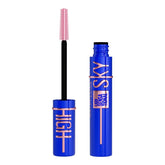MASCARA PARA PESTAÑAS SKY HIGH BLUE MIST  - MAYBELLINE