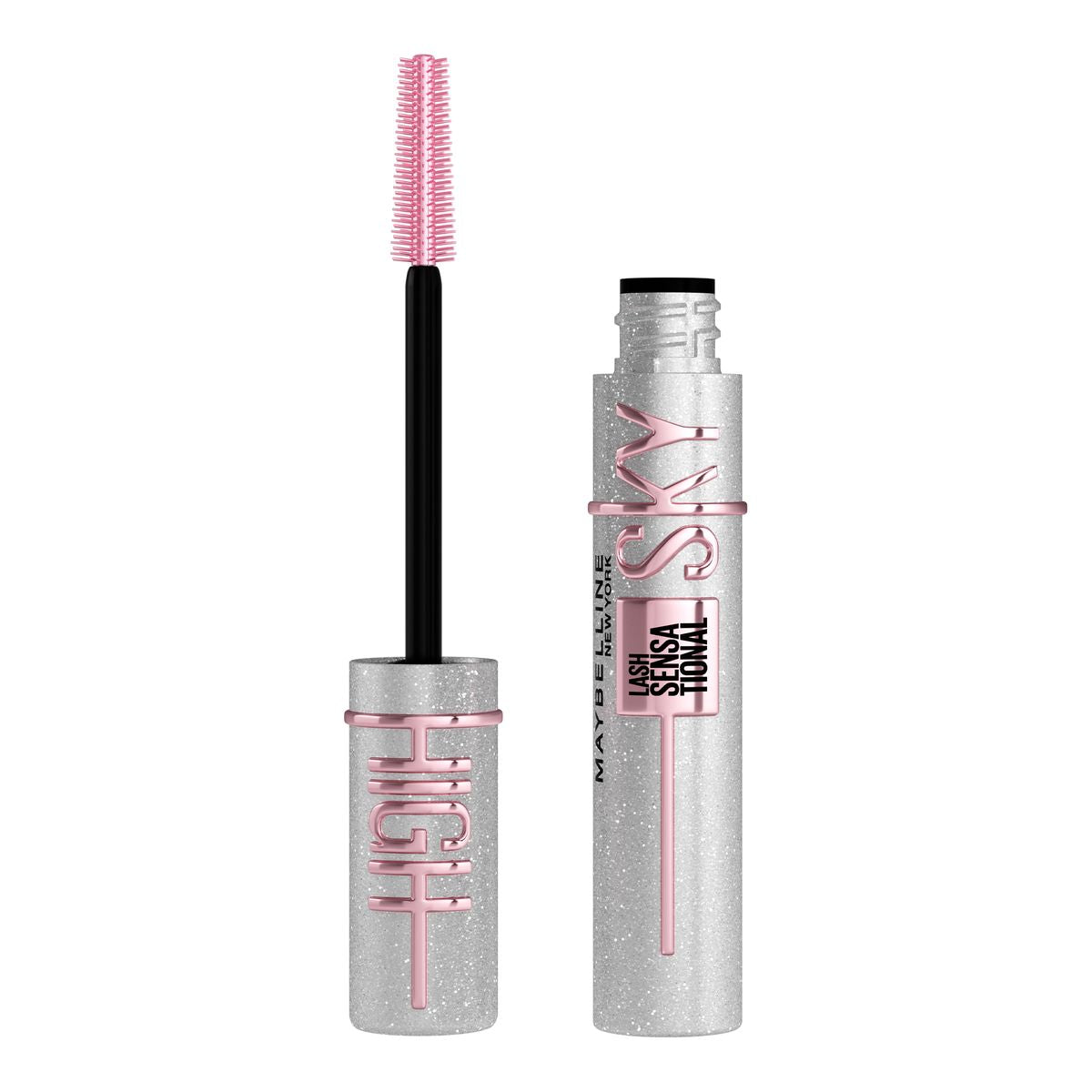 MASCARA PARA PESTAÑAS SKY HIGH SPACE DIAMOND- MAYBELLINE