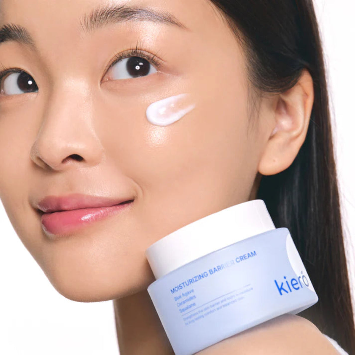 CREMA HIDRATANTE MOISTURIZING BARRIER 50G – KIERO