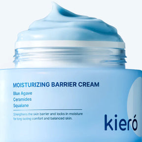 CREMA HIDRATANTE MOISTURIZING BARRIER 50G – KIERO