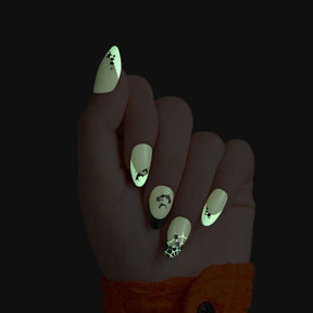 UÑAS POSTIZAS HALLOQUEEN - KISS