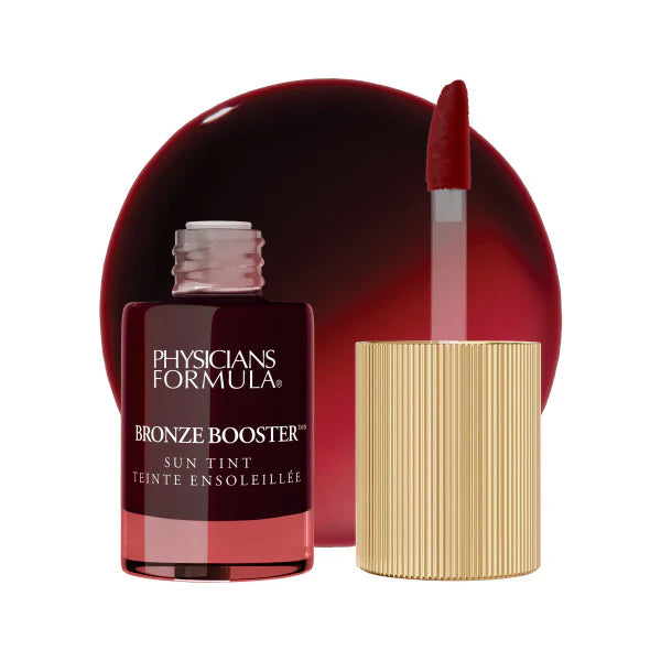 BRONZE BOOSTER TINTA PARA LABIOS Y MEJILLAS - PHYSICIANS FORMULA