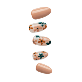 UÑAS POSTIZAS IMPRESS AS IT WAS - KISS