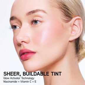 BRONZE BOOSTER TINTA PARA LABIOS Y MEJILLAS - PHYSICIANS FORMULA