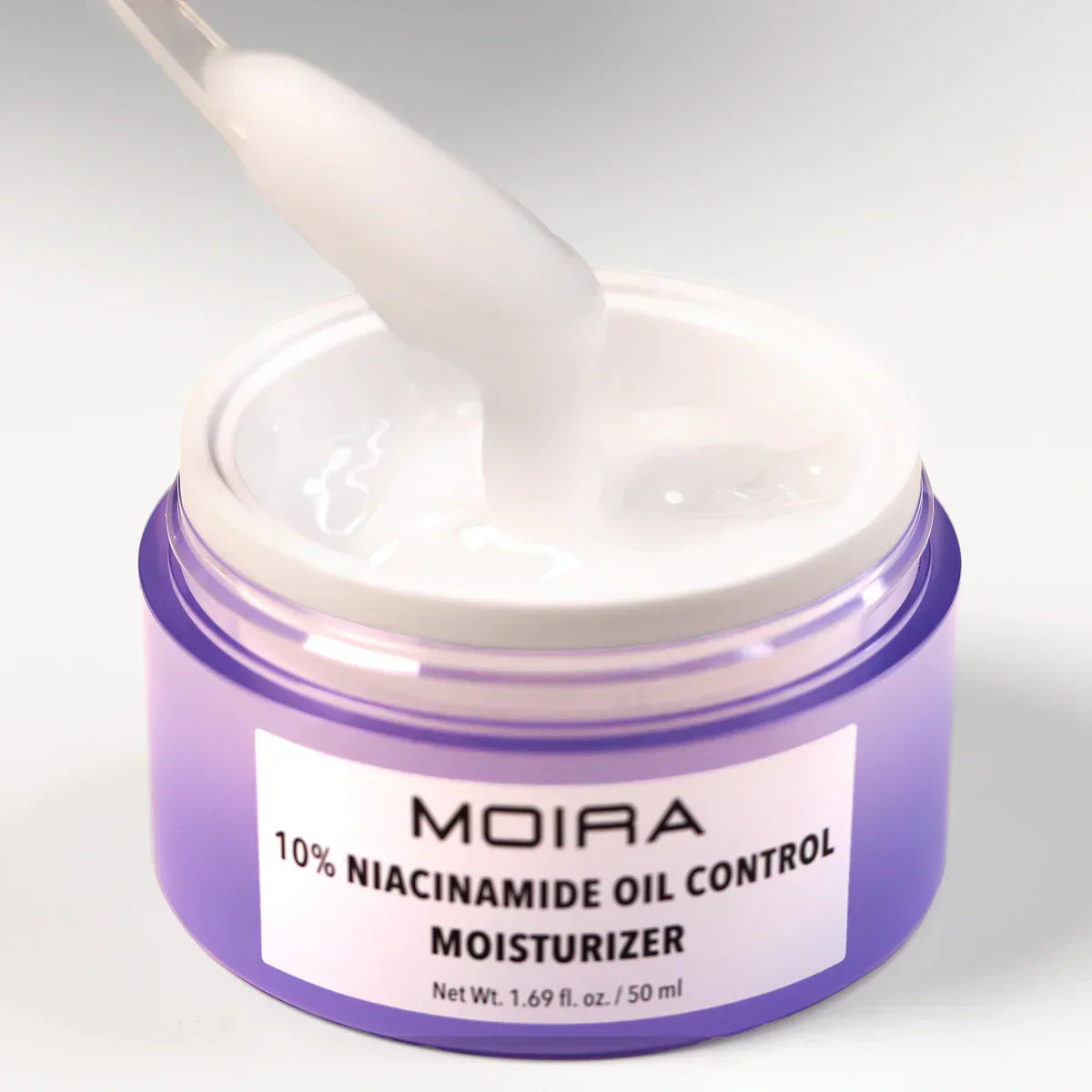 KIT SKINCARE OIL CONTROL - MOIRA