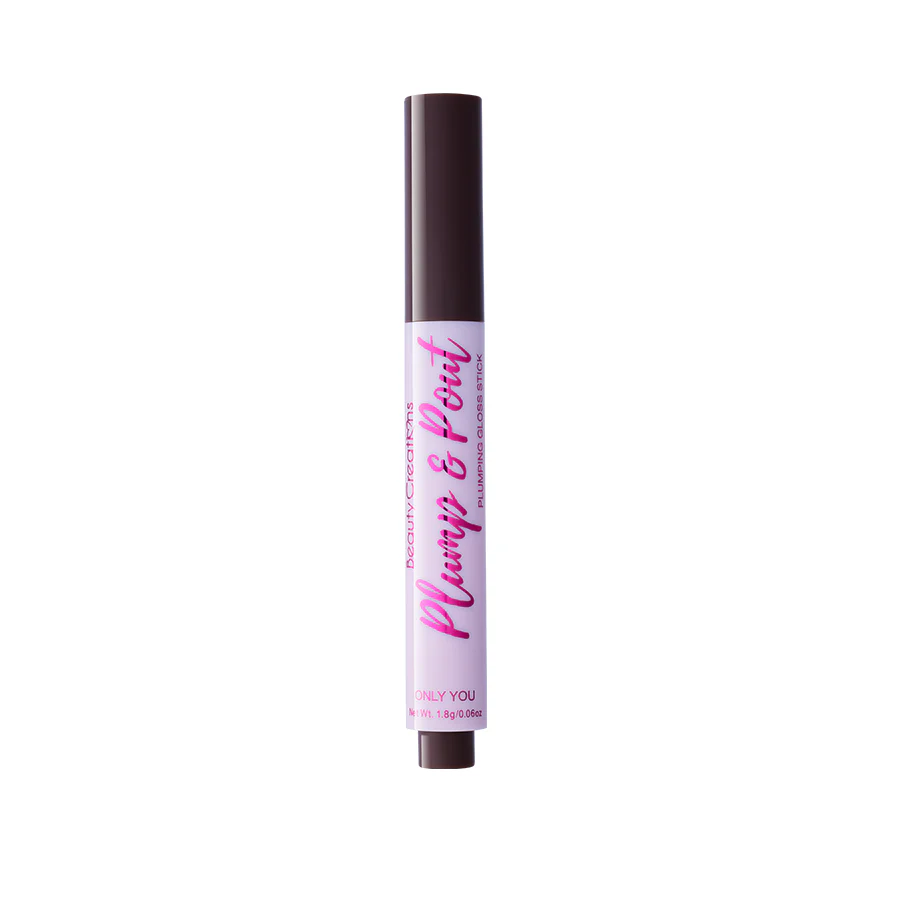 PLUMP & POUT GLOSS STICK - BEAUTY CREATIONS