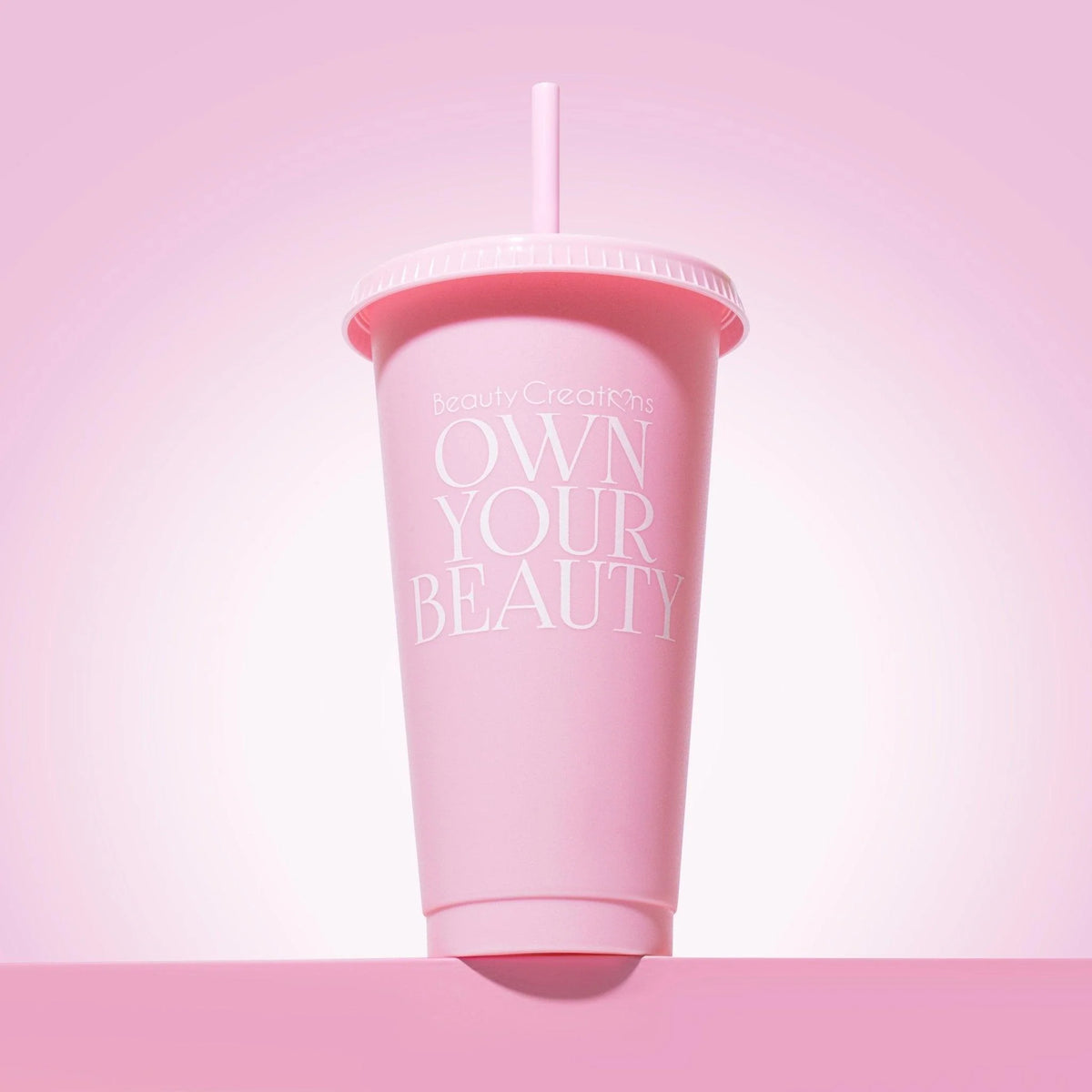 VASO DE ANIVERSARIO BEAUTY CREATIONS