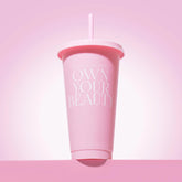 VASO DE ANIVERSARIO BEAUTY CREATIONS