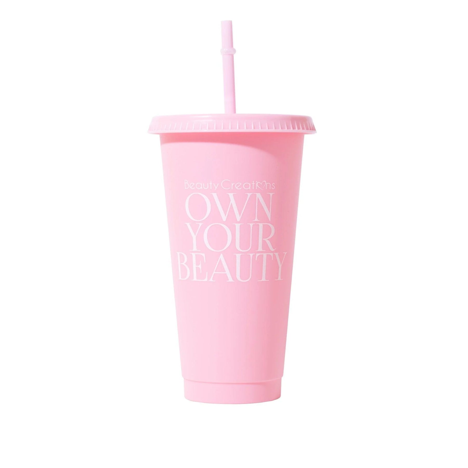VASO DE ANIVERSARIO BEAUTY CREATIONS