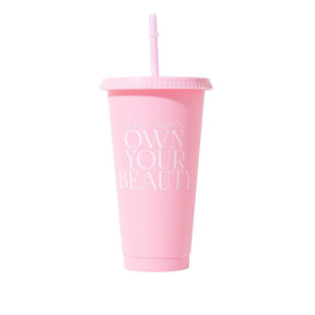 VASO DE ANIVERSARIO BEAUTY CREATIONS