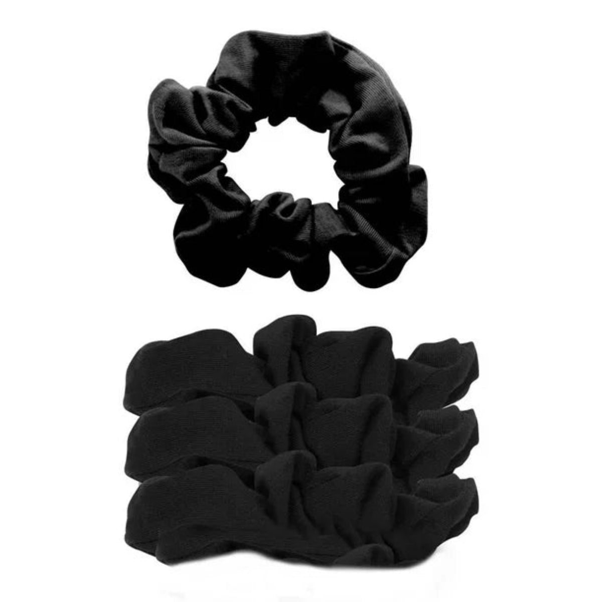 PACK LIGAS Y SCRUNCHIES 18 PZAS – SCUNCI