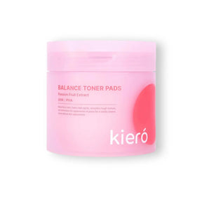 PADS TÓNICOS BALANCE TONER 190ML – KIERO