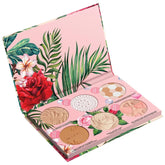 PALETA DE  BRONZERS E ILUMINADORES ALLSTAR PALETTE - PHYSICIANS FORMULA