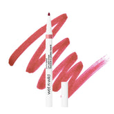 DELINEADOR DE LABIOS PERFECT POUT LIP LINER STAIN - WET N WILD