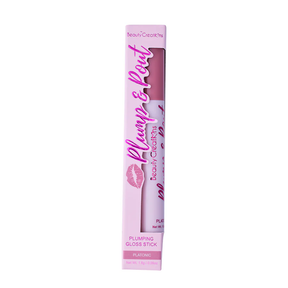 PLUMP & POUT GLOSS STICK - BEAUTY CREATIONS