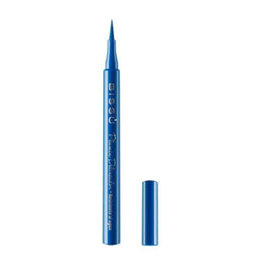 PLUMIN DELINEADOR "AZUL TURQUESA"- OUTLET BISSÚ