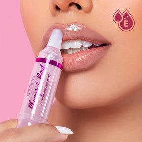 GLOSS VOLUMINIZADOR PLUMP & POUT - BEAUTY CREATIONS