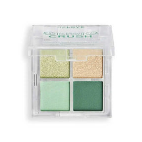 PALETA DE SOMBRAS POCKET PALETTE KIWI CRUSH - RELOVE