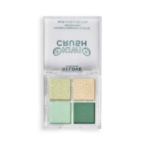PALETA DE SOMBRAS POCKET PALETTE KIWI CRUSH - RELOVE