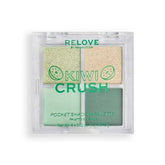 PALETA DE SOMBRAS POCKET PALETTE KIWI CRUSH - RELOVE