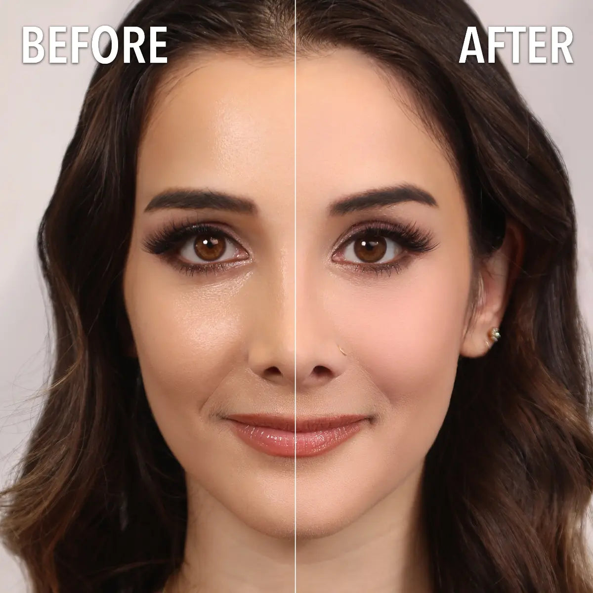 POLVO FIJADOR LOOSE SETTING POWDER 008 PINK - MOIRA