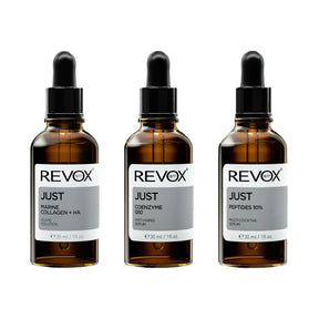 KIT SKINCARE NUTRICIÓN ANTIEDAD - REVOX B77