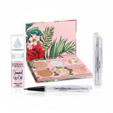 The Classic Holiday Look - Physicians Formula