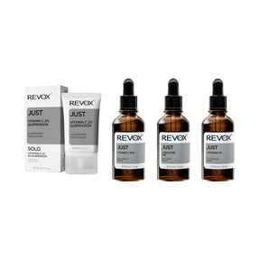 KIT SKINCARE ANTIOXIDANTE - REVOX B77