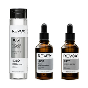 KIT SKINCARE ANTIMANCHAS - REVOX B77