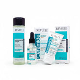 KIT SKINCARE PIEL GRASA - REVUELE
