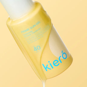 PROTECTOR SOLAR EN GEL PRIME SPF 40 50ML – KIERO
