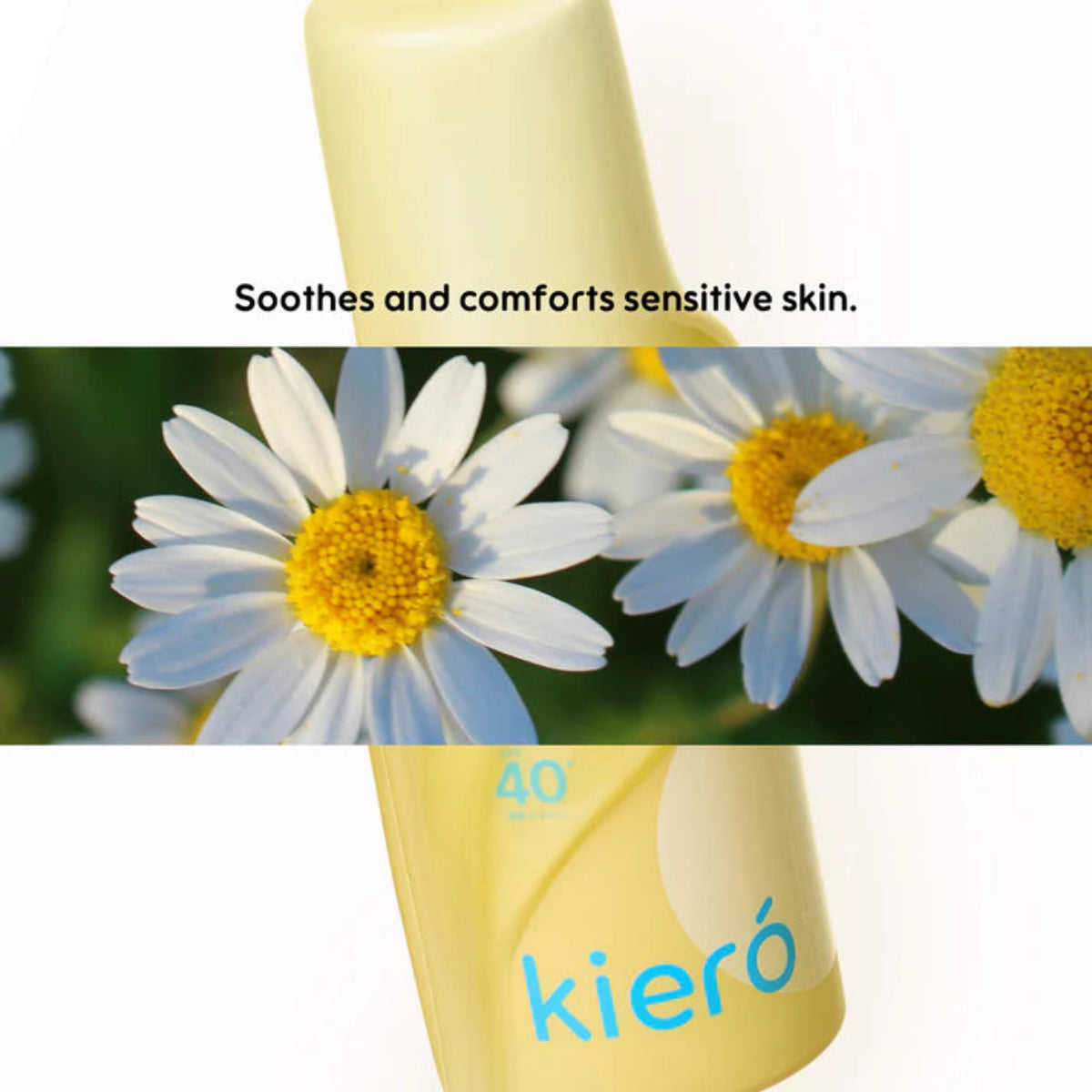 PROTECTOR SOLAR EN GEL PRIME SPF 40 50ML – KIERO