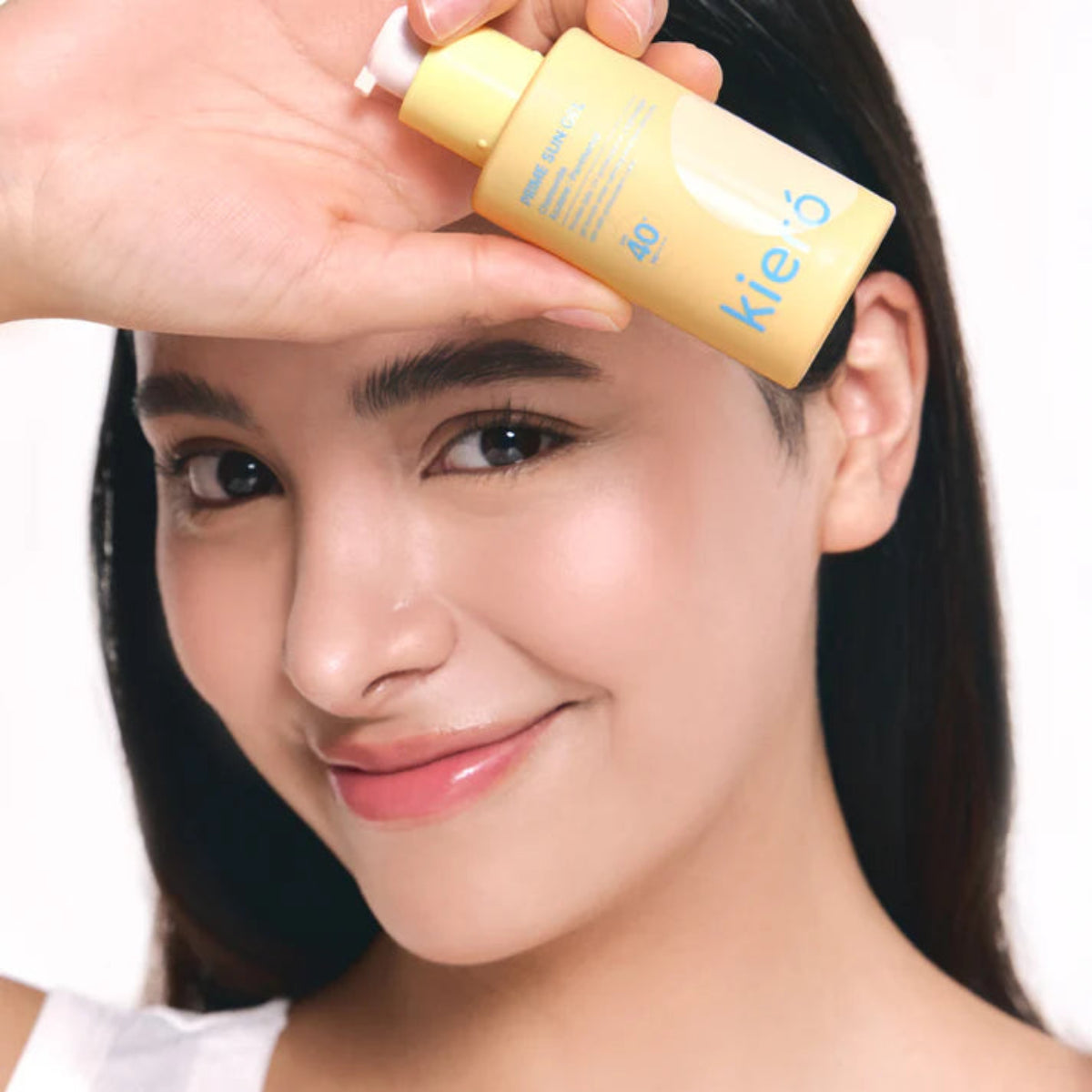 PROTECTOR SOLAR EN GEL PRIME SPF 40 50ML – KIERO