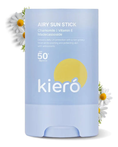 PROTECTOR SOLAR EN STICK AIRY SPF 50 20G – KIERO