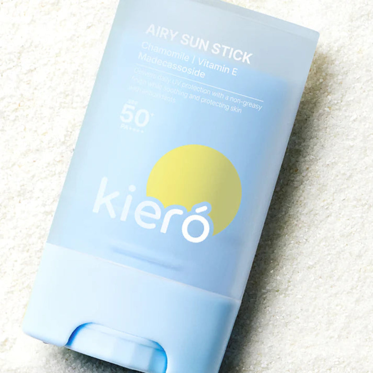 PROTECTOR SOLAR EN STICK AIRY SPF 50 20G – KIERO