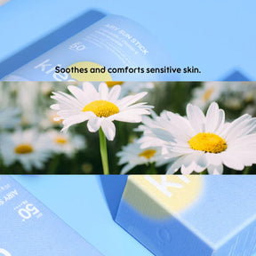 PROTECTOR SOLAR EN STICK AIRY SPF 50 20G – KIERO