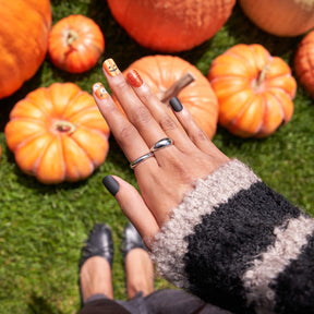 UÑAS POSTIZAS IMPRESS DEAD GLAM - KISS