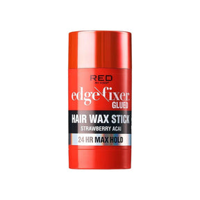 CERA CAPILAR WAX STICK STRAWBERRY ACAI - KISS