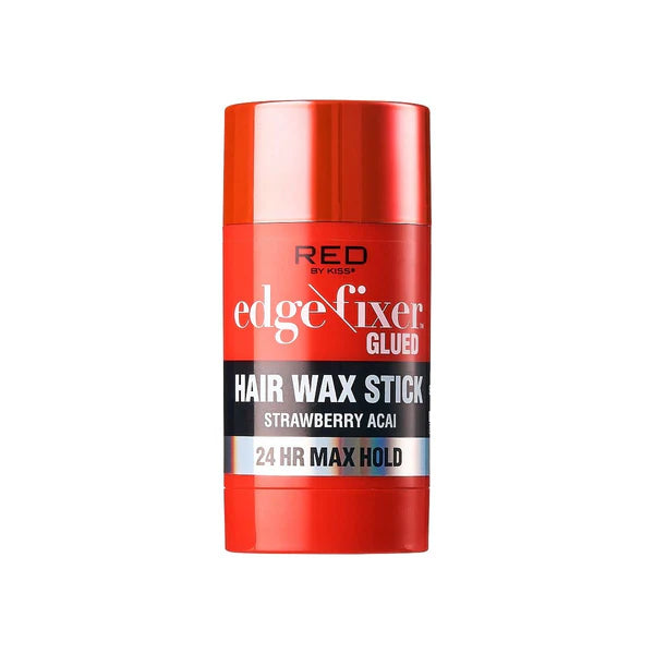 CERA CAPILAR WAX STICK STRAWBERRY ACAI - KISS